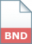 DB2 CLI Bind File