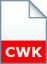 Clarisworks Document File