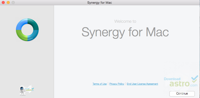 synergy mac torrent