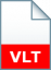 VLC Media Player Skin File