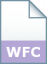 Windows Wireless Network Settings File