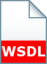 Web Services Description Language File