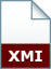 XML Metadata Interchange Format