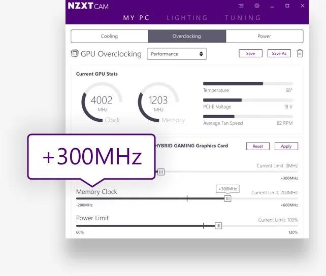 Indirme NZXT CAM ücretsiz En Son Sürümü 2024